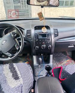 كيا سورينتو